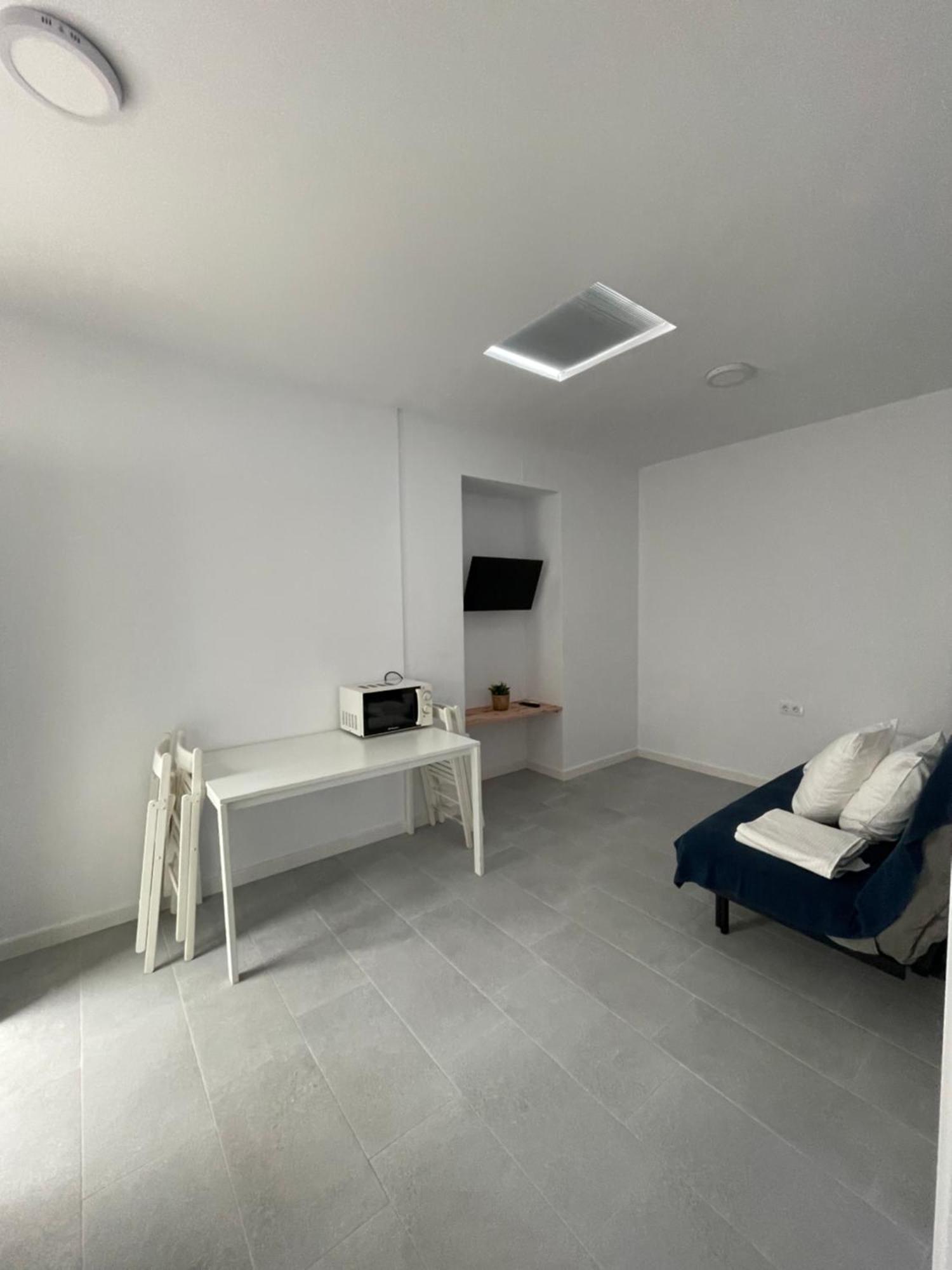 Ch II Apartments Zona De Ocio Nocturno Conil De La Frontera Exterior photo